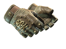 ★ Hydra Gloves | Mangrove