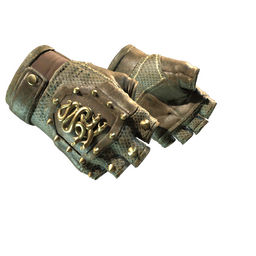 ★ Hydra Gloves | Mangrove (Field-Tested)