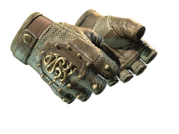 ★ Hydra Gloves | Mangrove (Field-Tested)