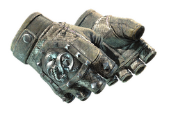 ★ Broken Fang Gloves | Unhinged