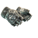 ★ Broken Fang Gloves | Unhinged (Field-Tested)