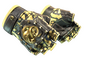 Broken Fang Gloves