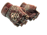 Broken Fang Gloves