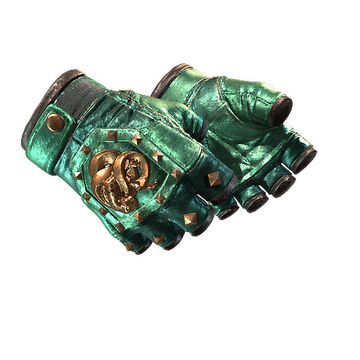 ★JADE★ Steam Community Market :: Listings for ☆ Broken Fang Gloves