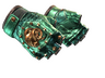 Broken Fang Gloves