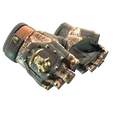 ★ Bloodhound Gloves | Snakebite (Field-Tested)