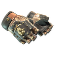 ★ Bloodhound Gloves | Snakebite (Minimal Wear)