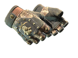 ★ Bloodhound Gloves | Snakebite