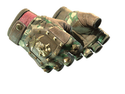 ★ Bloodhound Gloves | Guerrilla