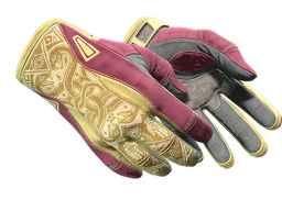 ★ Sport Gloves | Occult
