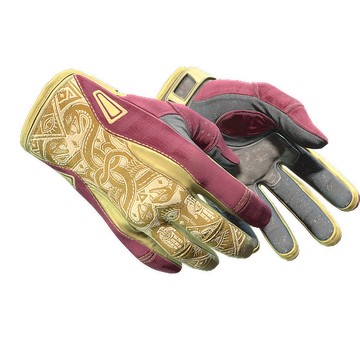 ★ Sport Gloves | Occult (Field-Tested)