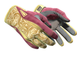 ★ Sport Gloves | Occult