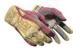 ★ Sport Gloves | Occult