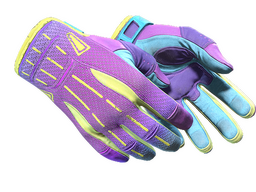 ★ Sport Gloves | Ultra Violent