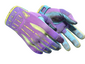 ★ Sport Gloves | Ultra Violent (Battle-Scarred)