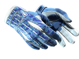 ★ Sport Gloves | Amphibious (Factory New)