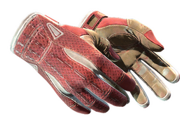 ★ Sport Gloves | Slingshot