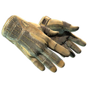 ★ Sport Gloves | Arid (Battle-Scarred)