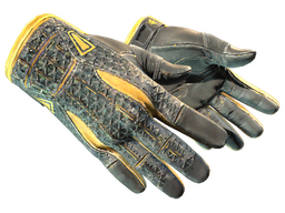 Sport Gloves | Omega