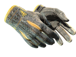 ★ Sport Gloves | Omega