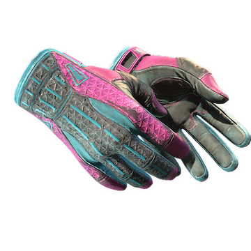 ★ Sport Gloves | Vice (Well-Worn)