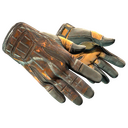 ★ Sport Gloves | Big Game (Battle-Scarred)