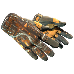 ★ Sport Gloves | Big Game (Minimal Wear)