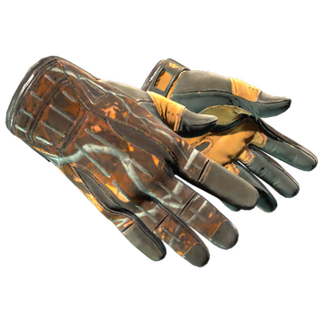 ★ Sport Gloves | Big Game (Field-Tested)