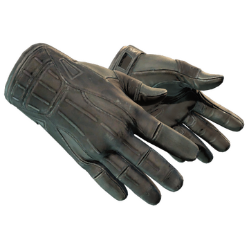 ★ Sport Gloves | Nocts (Battle-Scarred)