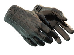 ★ Sport Gloves | Nocts