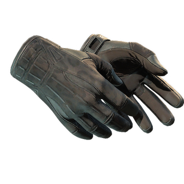 ★ Sport Gloves | Nocts (Minimal Wear)