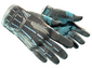 ★ Sport Gloves | Superconductor (Field-Tested)