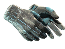 ★ Sport Gloves | Superconductor