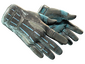 ★ Sport Gloves | Superconductor (Battle-Scarred)