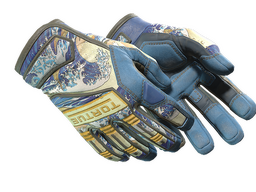 ★ Specialist Gloves | Big Swell