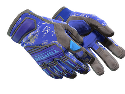 ★ Specialist Gloves | Cloud Chaser