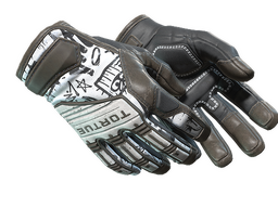 ★ Specialist Gloves | Blackbook