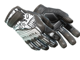 ★ Specialist Gloves | Blackbook
