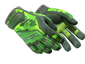 ★ Specialist Gloves | Lime Polycam (Field-Tested)