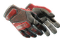 ★ Specialist Gloves | Crimson Web (Factory New)