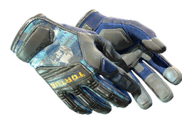★ Specialist Gloves | Mogul (Field-Tested)