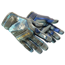 ★ Specialist Gloves | Mogul (Battle-Scarred)