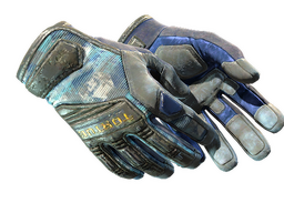 ★ Specialist Gloves | Mogul