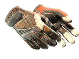 ★ Specialist Gloves | Tiger Strike