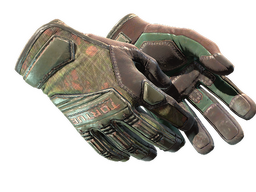 ★ Specialist Gloves | Buckshot (Field-Tested)