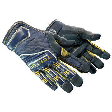 ★ Specialist Gloves | Field Agent (Field-Tested)