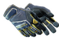 ★ Specialist Gloves | Field Agent (Minimal Wear)