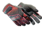 ★ Specialist Gloves | Crimson Kimono (Field-Tested)
