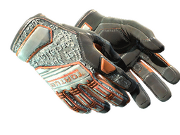 ★ Specialist Gloves | Foundation