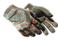 ★ Specialist Gloves | Foundation (Battle-Scarred)